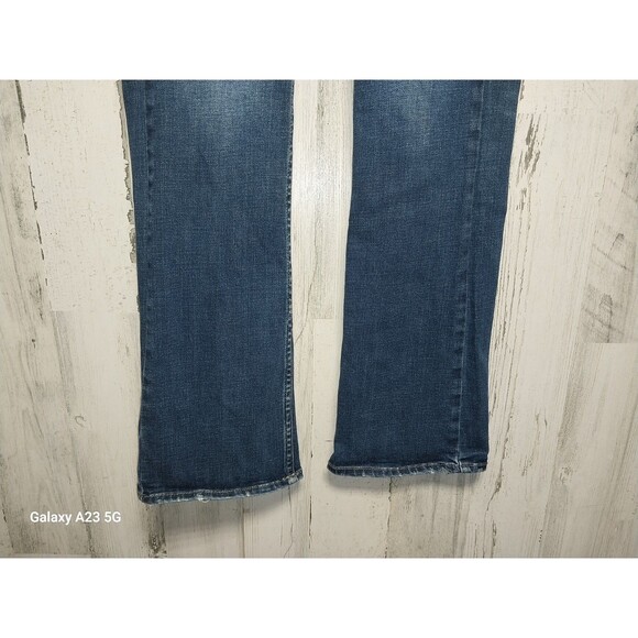 Silver Jeans Suki Slim Boot W26/L33 - Picture 2 of 7